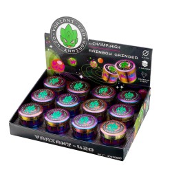 Champ High Grinder V420 43mm